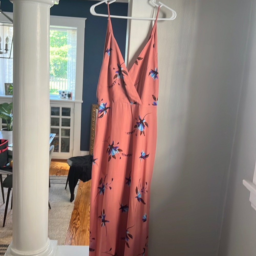 Lush Dress